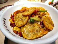 -羊之道草原味道清真餐厅(番禺店)