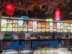 -大胡同天津菜·海肠捞饭·津门皮皮虾锅贴一绝(西姜井店)