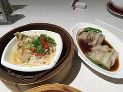 -潮福城大酒楼·潮味粤品·港式点心(湖滨北路店)