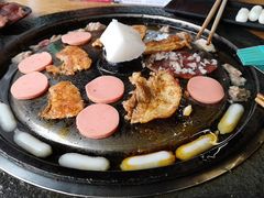 -赞酱川式烤肉(蜀都万达店)