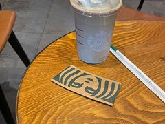 -星巴克(潍坊泰华广场店)