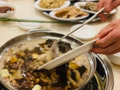 -太婆天府山珍酒楼(亚运村店)