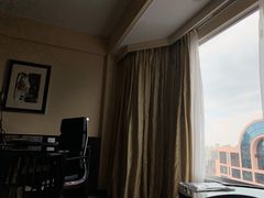 -上海静安昆仑大酒店