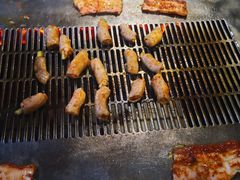 -西昌老号李小肠特色烧烤园(双流店)