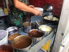 -无声臭豆腐(大井1号店)