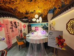 -食悦江南·淮扬菜·烤鸭(亚运村·惠新店)