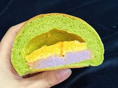 -追光 Dream Bakery(武汉天地店)