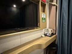 -龙禧盛精品酒店(天津西站店)