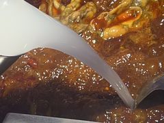 -重庆高老九火锅(万象城店)