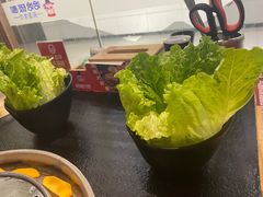 -哈哈碳都·牛肋条无限自助烤肉(宝龙店)