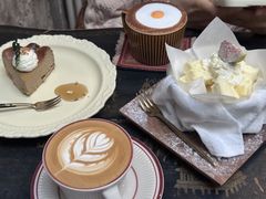 -北京铁手咖啡制造总局metalhands(东四店)