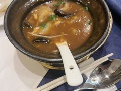 -新加坡泰国村酒楼(五角场店)