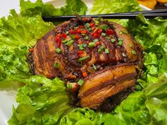 -满堂·烤鸭店·北京菜(鼓楼店)