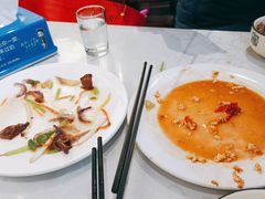 -香乡美食府特色肥西老母鸡(三河古镇店)
