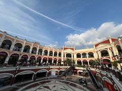 -佛罗伦萨小镇广佛名品奥特莱斯(疏港路店)