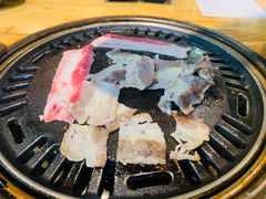 -秋木烤肉·韩国牛肉名家(高新旗舰店)