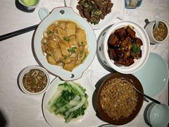 -古越舫·精品杭帮菜(商都路店)