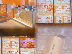 -大快活(丽丰店)