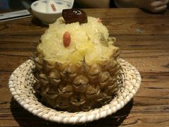 -云海肴·汽锅鸡·云南菜(领展购物广场·中关村店)