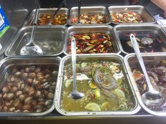 -海大南门夜市(海富街店)