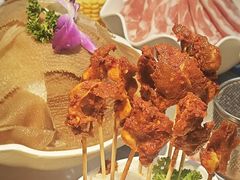 -生活如沸·顺德水牛奶火锅(人民广场店)