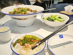 -兰湘子·湘菜小炒(盛龙广场店)