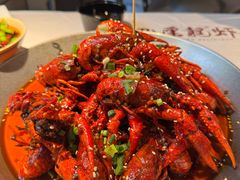 -巴厘龙虾·榜首油焖大虾(沙湖·花园店)