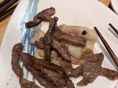 -一井烧肉·活鳗·寿司(望京SOHO店)