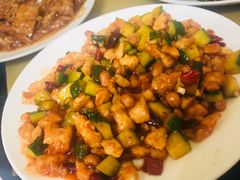 -清真宏玉祥黄门脸餐厅(华荫东里店)