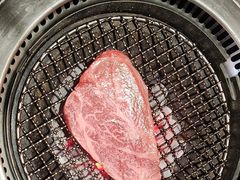 -酉林和牛·烧肉