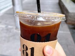 -81bakery(关山路店)