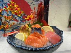 -曼灵德蒸汽海鲜自助(狮山路金鹰国际广场店)