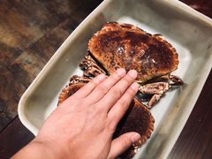 -李老爹香辣蟹(宣武门店)