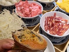 -咏江南·苏式火锅·苏州评弹(观前街店)