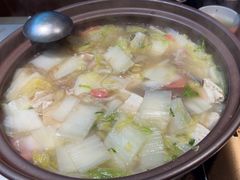 -杨氏青龙虾·羊蝎子(金盛路总店)