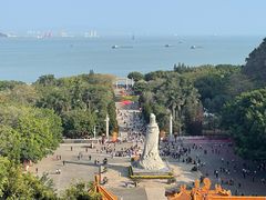 -南沙天后宫景区