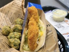 -TACO STAR 塔可星(下沙宝龙店)