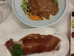 -大鸭梨烤鸭(石佛营店)