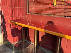 -地二手作鱼汤馄饨(上街里店)