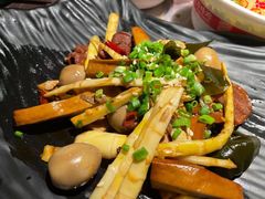 -嘎嘎鸭脑壳(蜀汉路店)