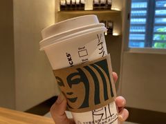 -星巴克臻选(深圳卓悦中心店)