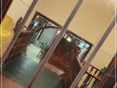 -大家烤羊庄·聚餐团建·谢师宴·生日派对(南山店)