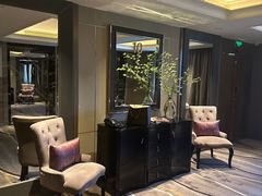-上海静安铂尔曼酒店