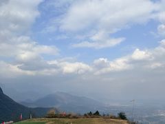 -窦圌山风景区