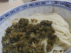 -盛兴面馆(真儒大厦店)