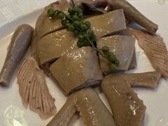 -玫瑰厅上海菜(兴国路店)