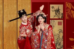 -第一夫人婚纱摄影(南京店)