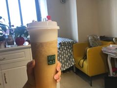 桃之夭夭-茶话弄(李家村万达店)