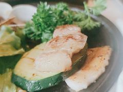 -赤坂亭M9和牛烧肉(世博源店)