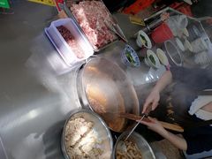 -大鼎沙嗲面(港口路店)
